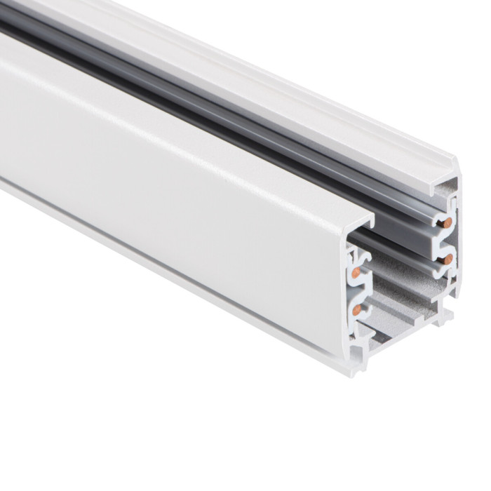 Трековий шинопровід Kanlux 33232 Tear 2M Wh