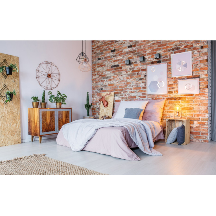 Вуличний світильник Kanlux 29270 GARTO LED EL 8W-GR