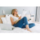 Бра Kanlux 32523 Tonil LED 3W 3000K 150Lm IP20