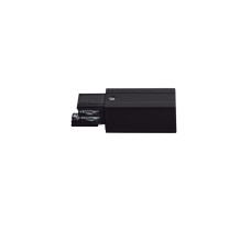 Ввід живлення Kanlux 33235 Tear IP20 Bl