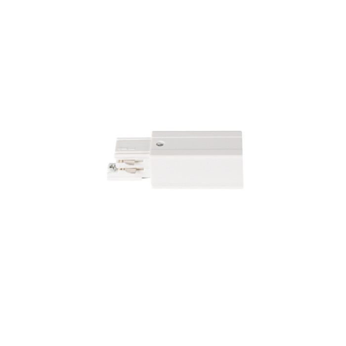Ввід живлення Kanlux 33260 Tear IP20 Wh