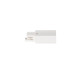 Ввід живлення Kanlux 33260 Tear IP20 Wh