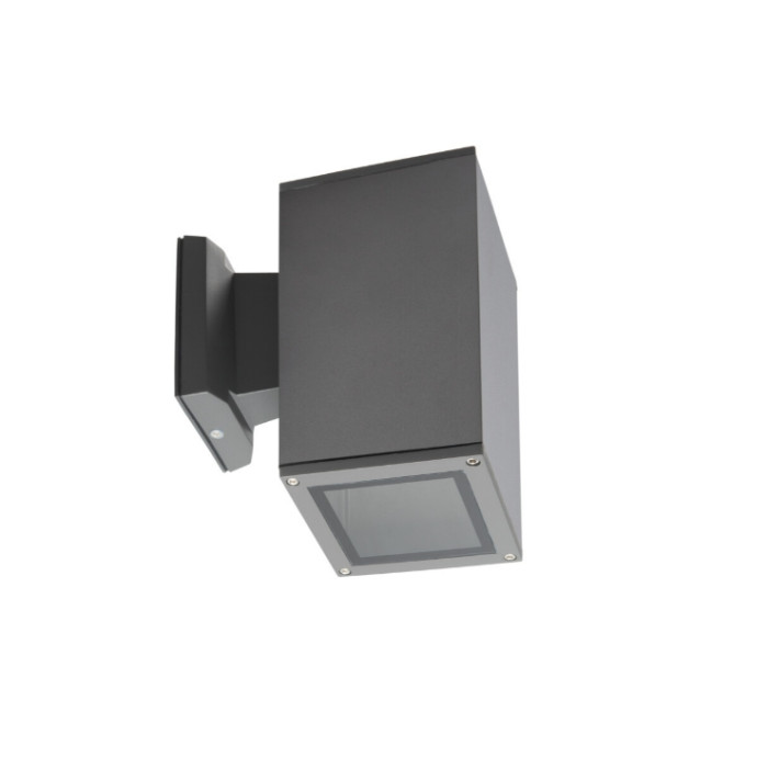 Вуличний світильник Kanlux 29832 Lart EL-160-GR