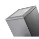 Вуличний світильник Kanlux 29832 Lart EL-160-GR