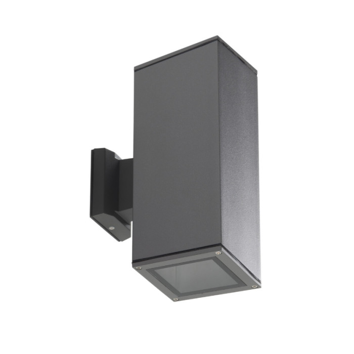 Вуличний світильник Kanlux 29833 Lart EL-260-GR