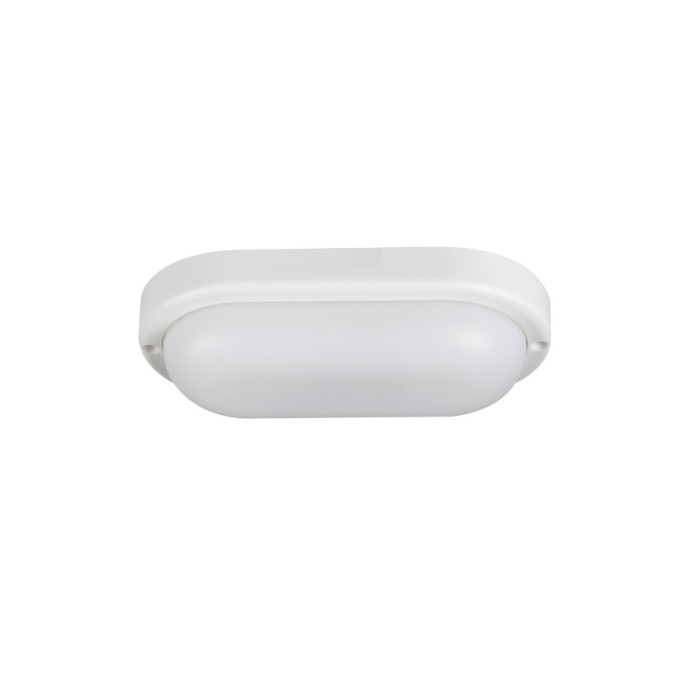 Вуличний світильник Kanlux 31495 Tolu Led 1x6W 4000K 420Lm  IP54 Wh