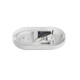 Вуличний світильник Kanlux 31495 Tolu Led 1x6W 4000K 420Lm  IP54 Wh