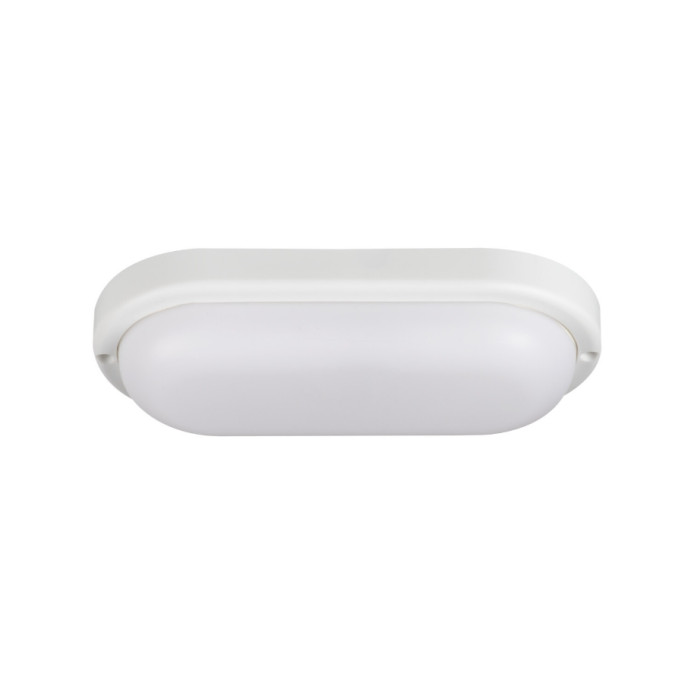 Вуличний світильник Kanlux 31496 Tolu Led 1x12W 4000K 1050Lm  IP54 Wh
