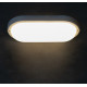 Вуличний світильник Kanlux 31496 Tolu Led 1x12W 4000K 1050Lm  IP54 Wh