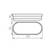 Вуличний світильник Kanlux 31496 Tolu Led 1x12W 4000K 1050Lm  IP54 Wh