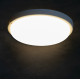 Вуличний світильник Kanlux 31498 Tolu Led 1x18W 4000K 1620Lm  IP54 Wh