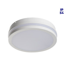 Вуличний світильник Kanlux 32940 Beno 18W NW-O-W