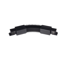 Гнучкий з'єднувач Kanlux 33253 Tear IP20 Bl