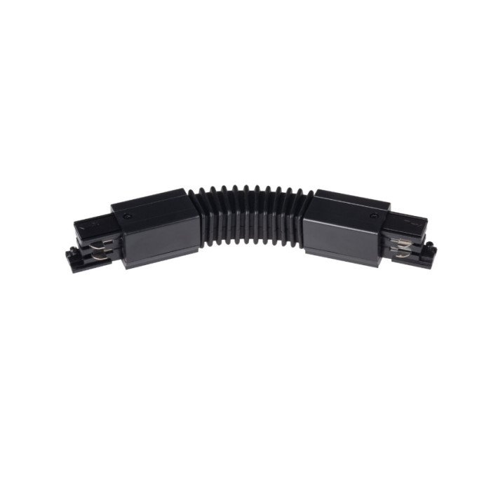 Гнучкий з'єднувач Kanlux 33253 Tear IP20 Bl
