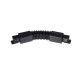 Гнучкий з'єднувач Kanlux 33253 Tear IP20 Bl