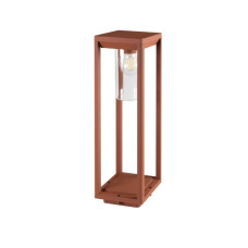 Вуличний світильник Kanlux 34985 Vimo E27 1x15W IP44