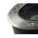 Вуличний світильник Kanlux 36430 Berg GU10 1x7W IP67