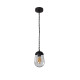 Вуличний світильник Kanlux 36531 Liego E27 1x15W IP44