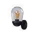 Вуличний світильник Kanlux 36532 Liego E27 1x15W IP44