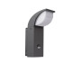 Вуличний світильник Kanlux 36573 Abete Led-модуль 1x7W 4000K IP44