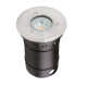 Вуличний світильник Kanlux 7172 Berg GU10 1x10W IP67