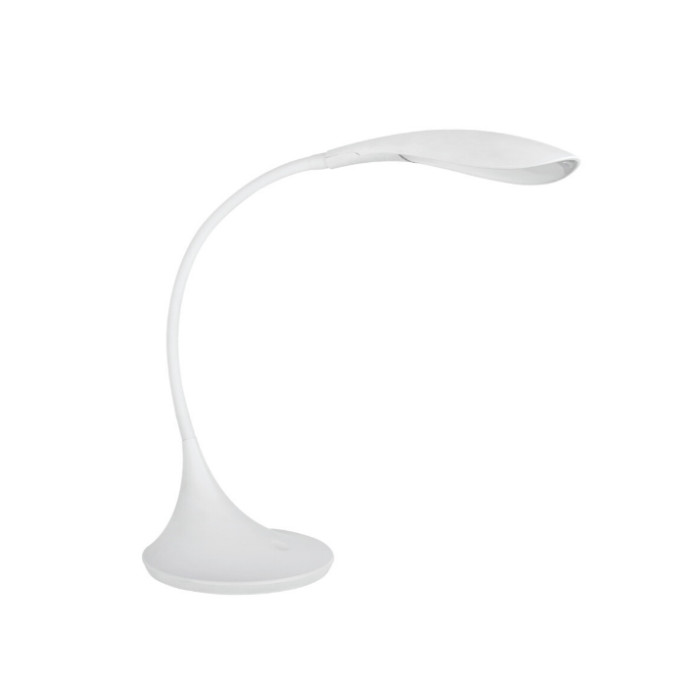 Настільна лампа Kanlux 22342 Franco ll Led 1x6.8W 3000K 590Lm IP20 Wh