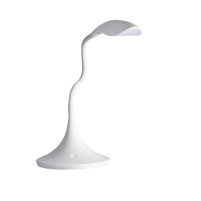 Настільна лампа Kanlux 22342 Franco ll Led 1x6.8W 3000K 590Lm IP20 Wh