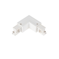 З'єднувач кутовий Kanlux 33242 Tear IP20 Wh