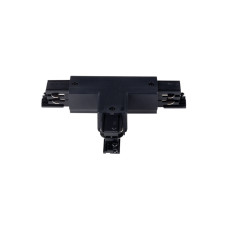 З'єднувач т-подібний Kanlux 33249 Tear IP20 Bl
