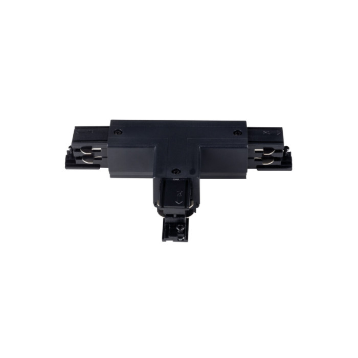 З'єднувач т-подібний Kanlux 33249 Tear IP20 Bl