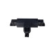 З'єднувач т-подібний Kanlux 33249 Tear IP20 Bl