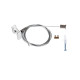 Кріплення для підвішування Kanlux 33256 Tear IP20 Wh
