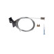 Кріплення для підвішування Kanlux 33257 Tear IP20 Bl