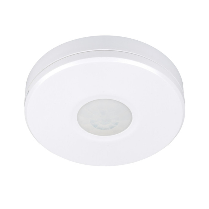 Датчик руху Kanlux 37365 Pir Zona Mini IP65/IP20 Wh