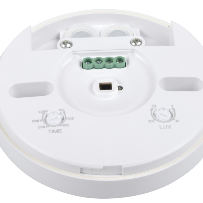 Датчик руху Kanlux 37365 Pir Zona Mini IP65/IP20 Wh