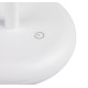 Настільна лампа Kanlux 37310 Fluxy Led 1x1.7W 3000K 140Lm IP44 Wh