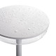 Настільна лампа Kanlux 37310 Fluxy Led 1x1.7W 3000K 140Lm IP44 Wh
