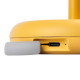 Настільна лампа Kanlux 37314 Fluxy Led 1x1.7W 3000K 140Lm IP44 Yellow