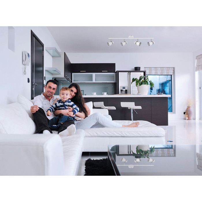 Спот Kanlux 28768 Enali EL-4I W