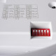 Стельовий світильник Kanlux 26440 Varso LED 1x18W 3000K 1620Lm IP54