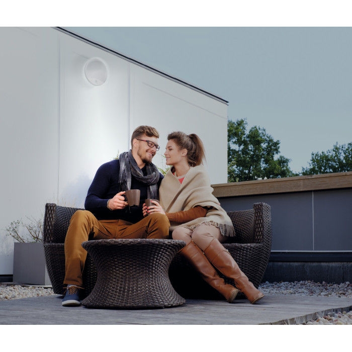 Стельовий світильник Kanlux 26520 Sanso led 15w-nw-se