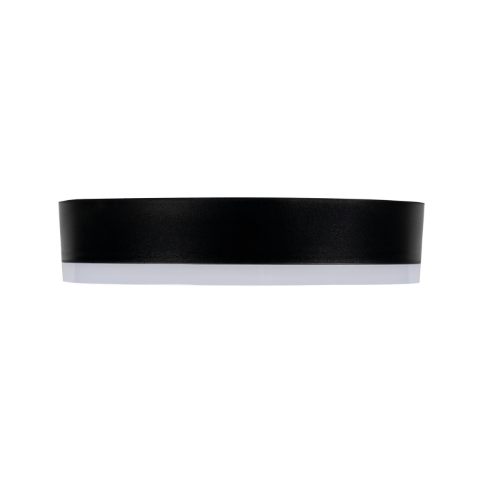 Стельовий світильник Kanlux 31490 Tura Led 1x15W 4000K 1125Lm IP65 Bk