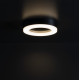 Стельовий світильник Kanlux 31490 Tura Led 1x15W 4000K 1125Lm IP65 Bk