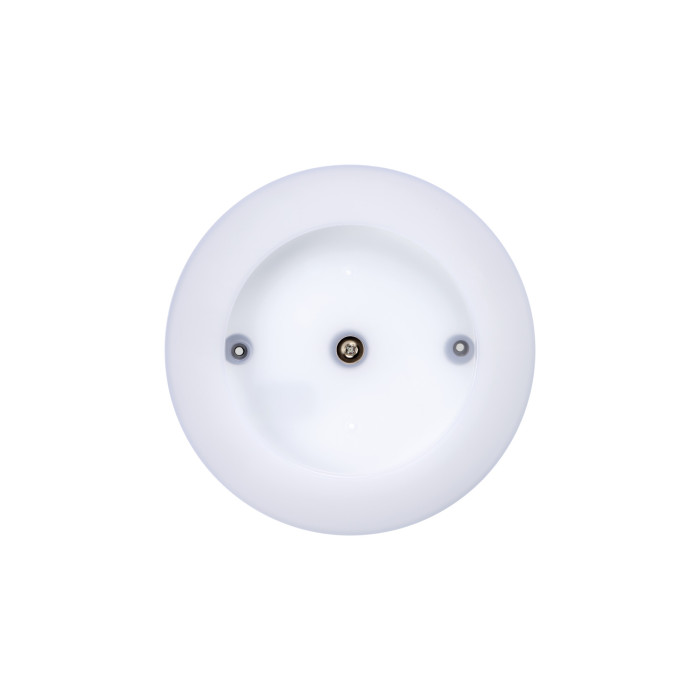 Стельовий світильник Kanlux 31490 Tura Led 1x15W 4000K 1125Lm IP65 Bk