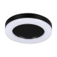 Стельовий світильник Kanlux 31491 Tura Led 1x24W 4000K 1800Lm IP65 Bk