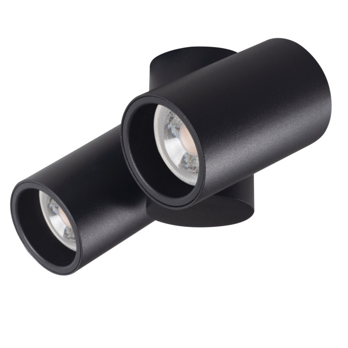 Спот Kanlux 32952 Blurro 2xGU10 CO-B