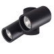 Спот Kanlux 32952 Blurro 2xGU10 CO-B