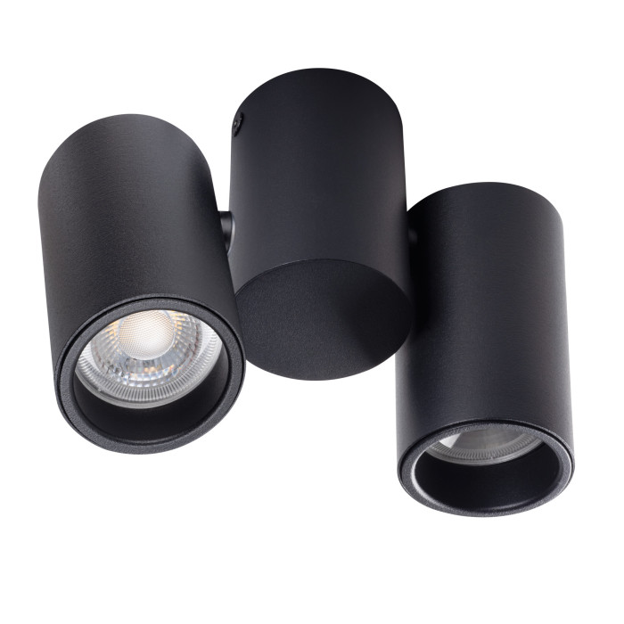 Спот Kanlux 32952 Blurro 2xGU10 CO-B