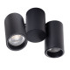 Спот Kanlux 32952 Blurro 2xGU10 CO-B