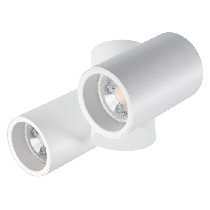 Спот Kanlux 32953 Blurro 2xGU10 CO-W